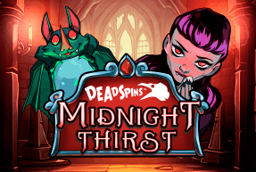 Midnight thirst thumbnail